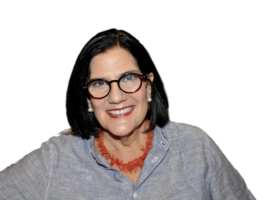 Suzi Conklin Nance, Certified Hypnotherapist, Author, and Corporate Wellness Speaker